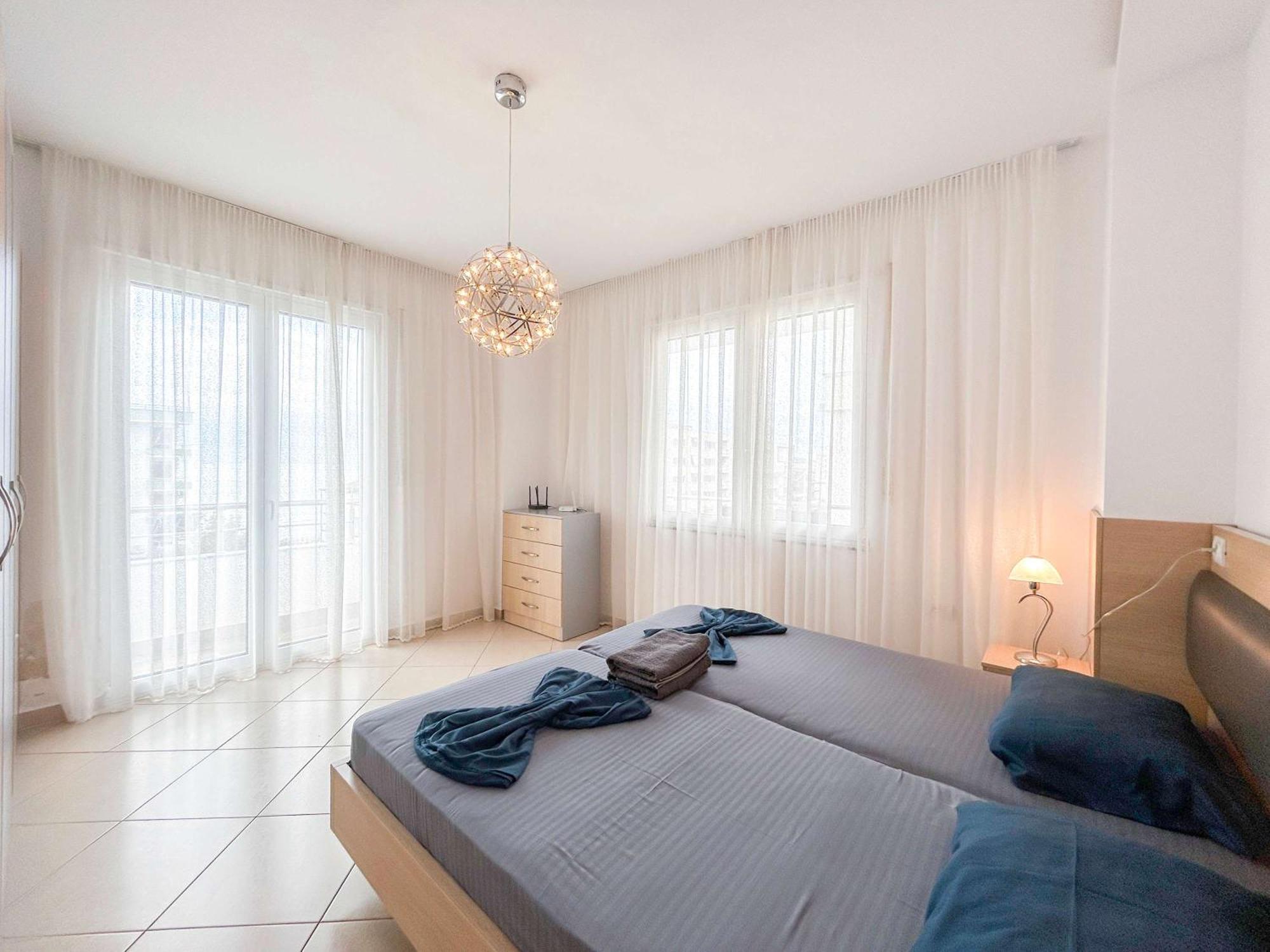 Korabi Luk 695 Appartamento Durrës