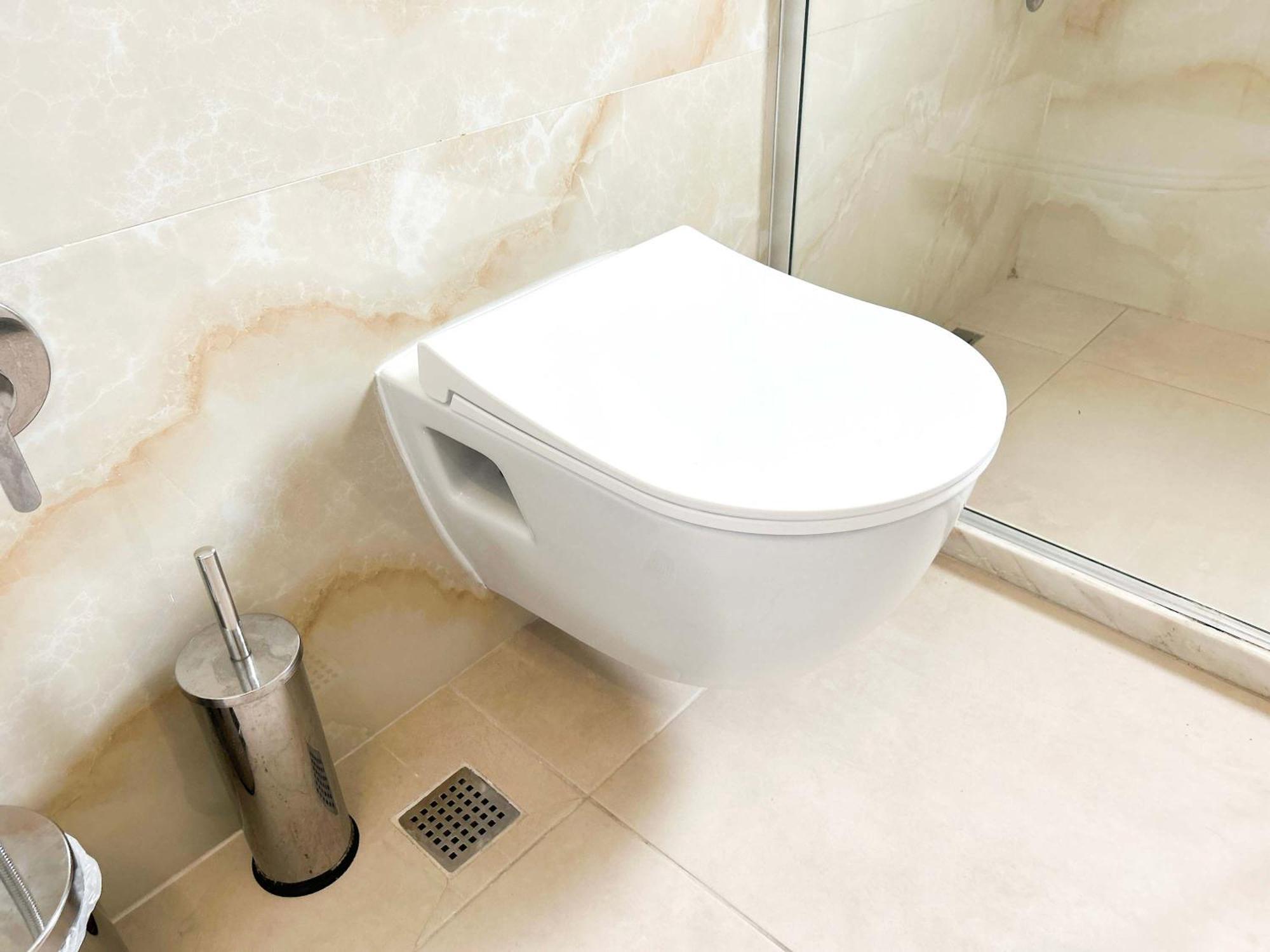 Korabi Luk 695 Appartamento