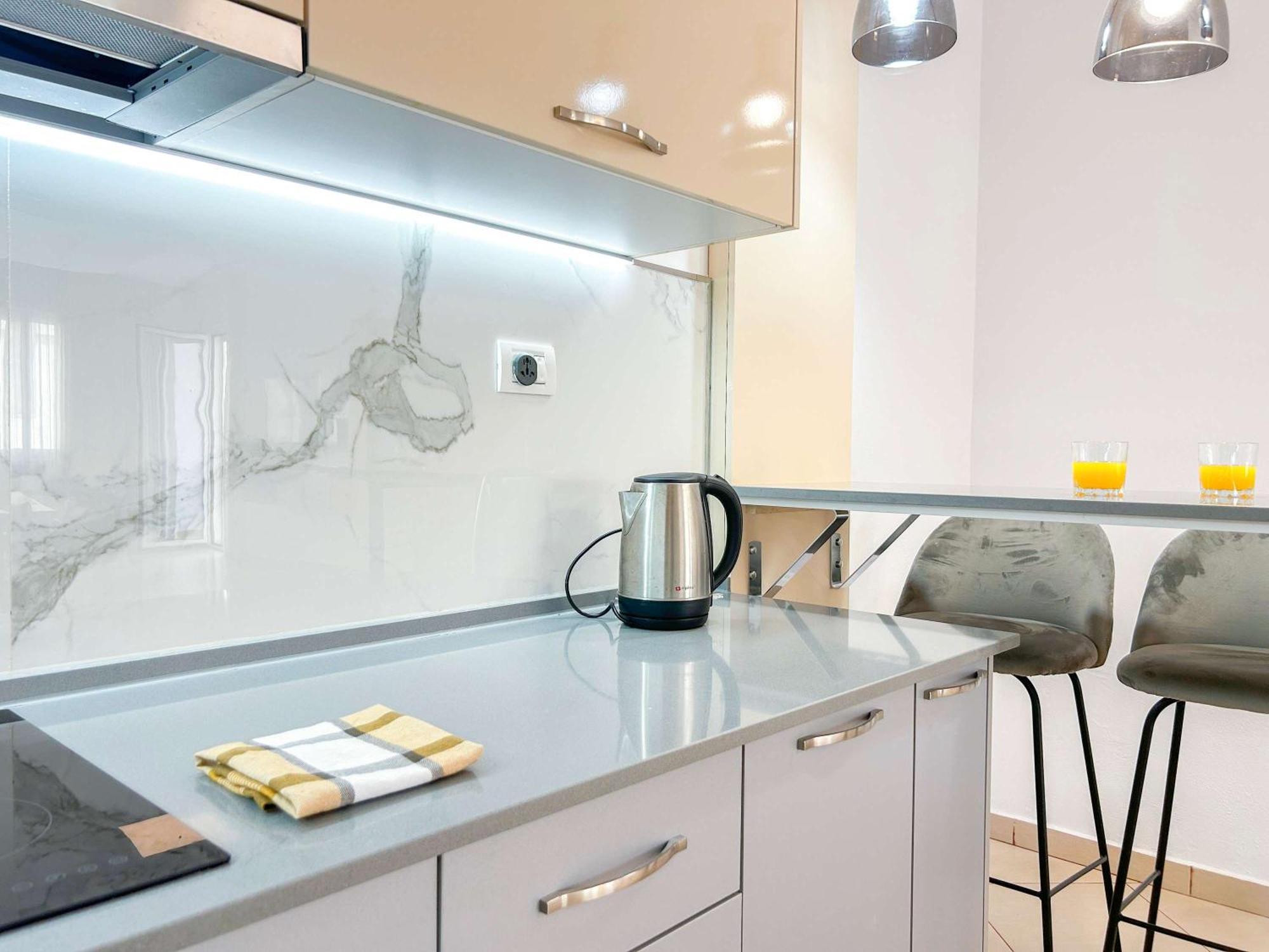 Appartamento Korabi Luk 695 Durrës