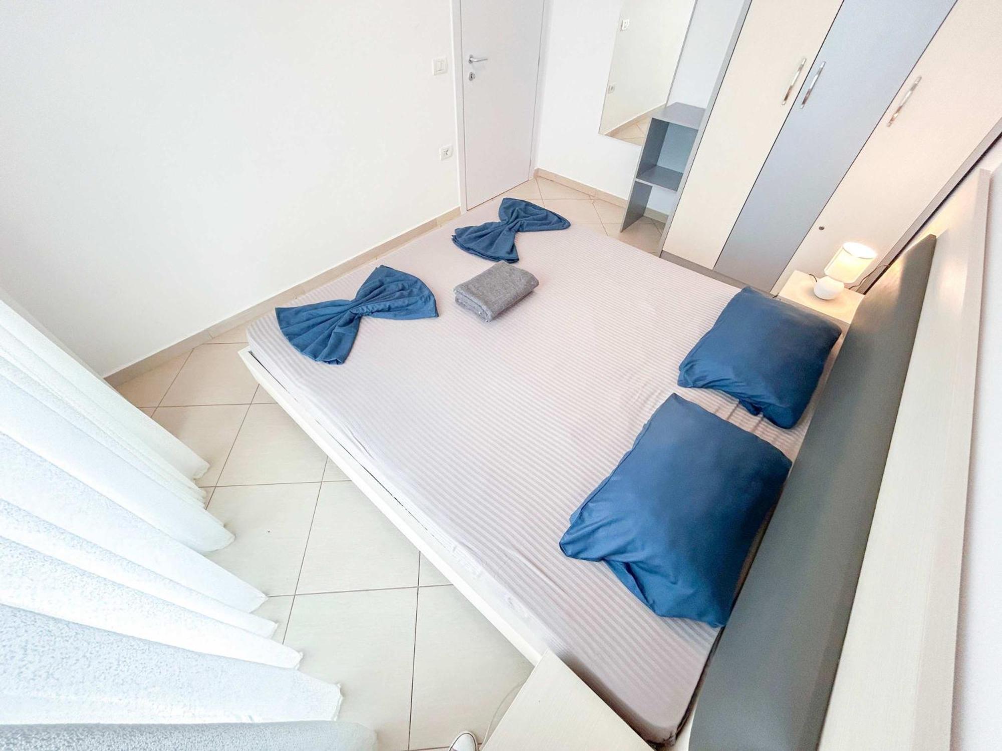 Appartamento Korabi Luk 695 Durrës