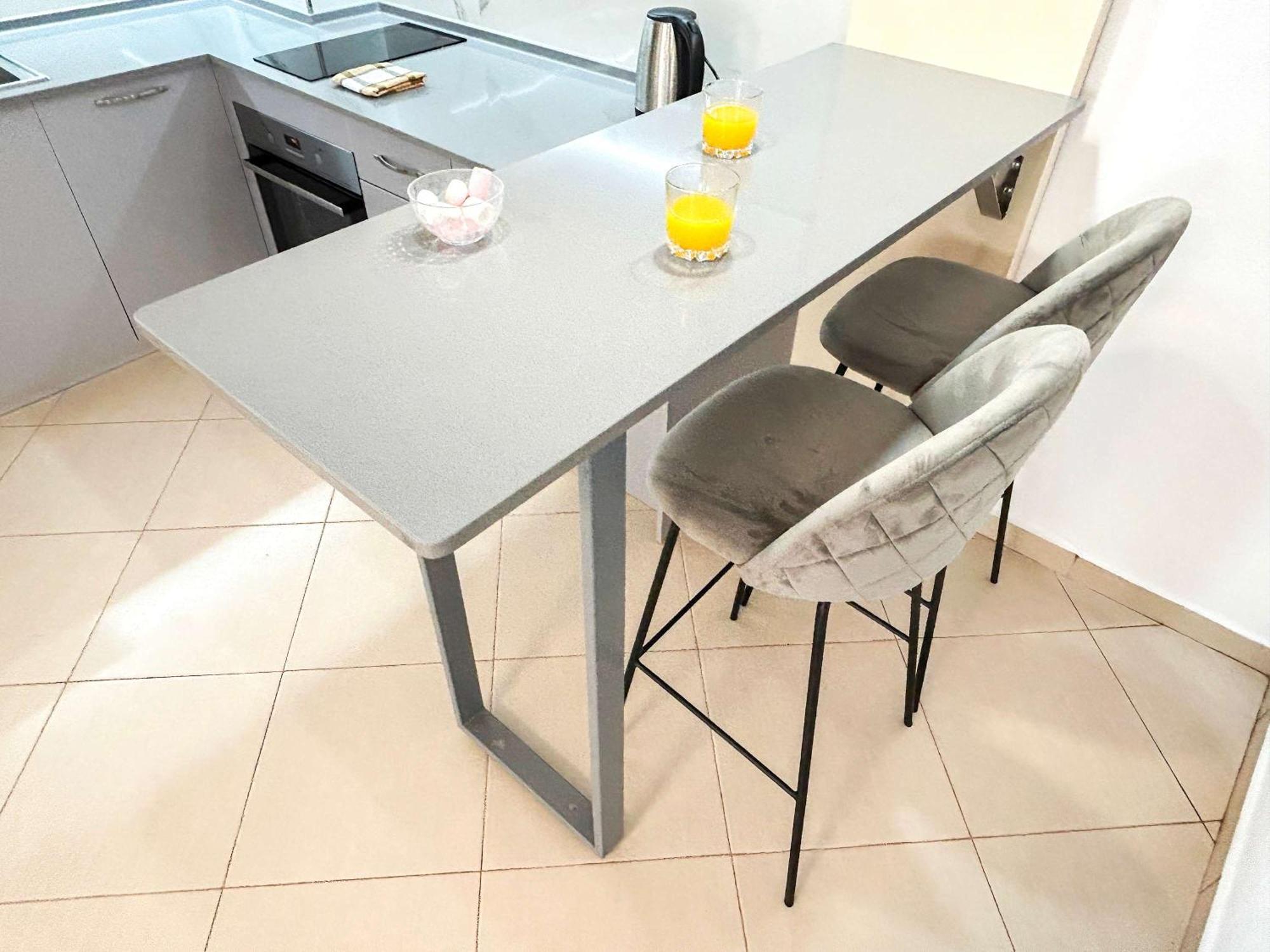 Appartamento Korabi Luk 695