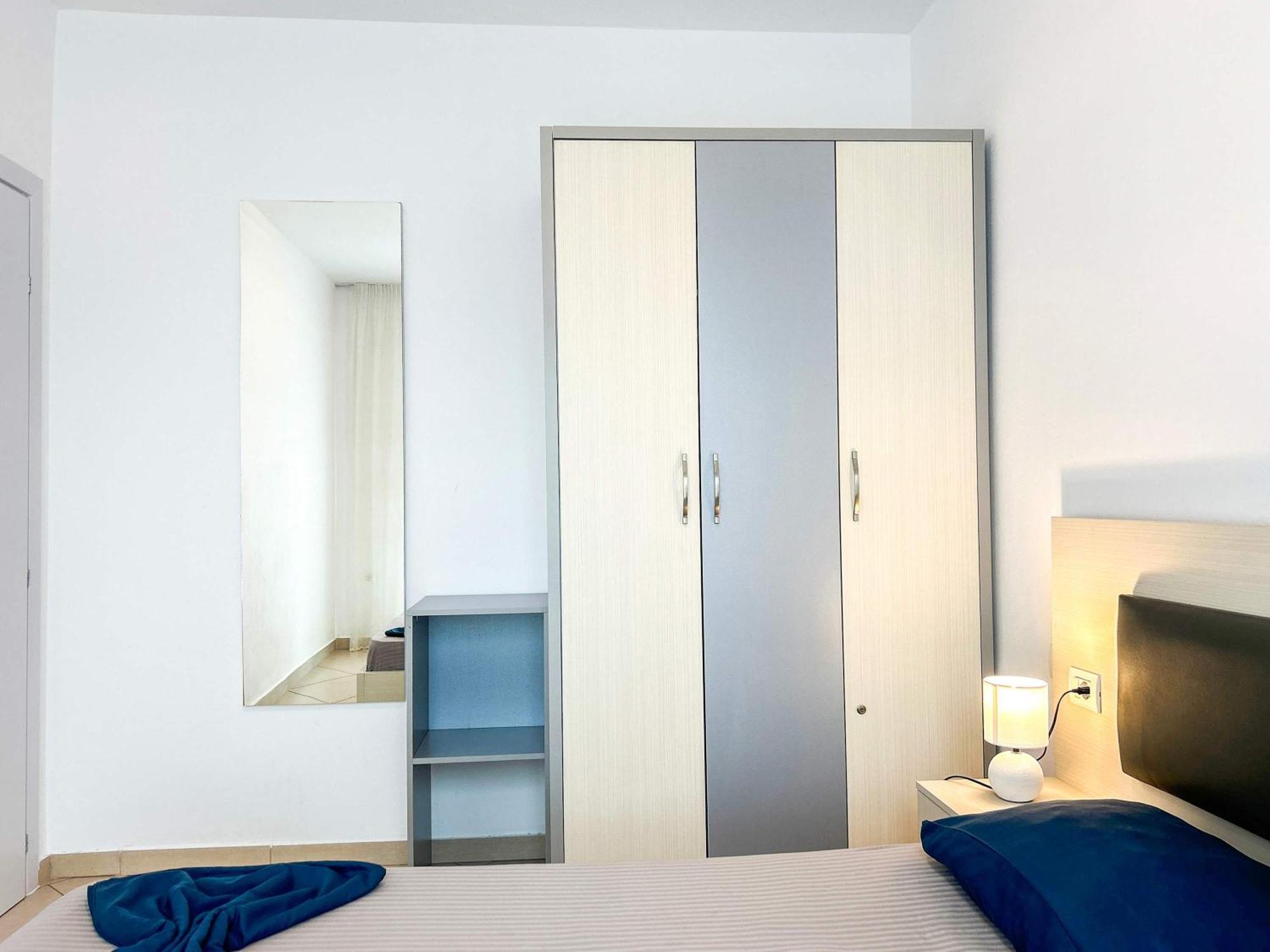 Korabi Luk 695 Appartamento Durrës