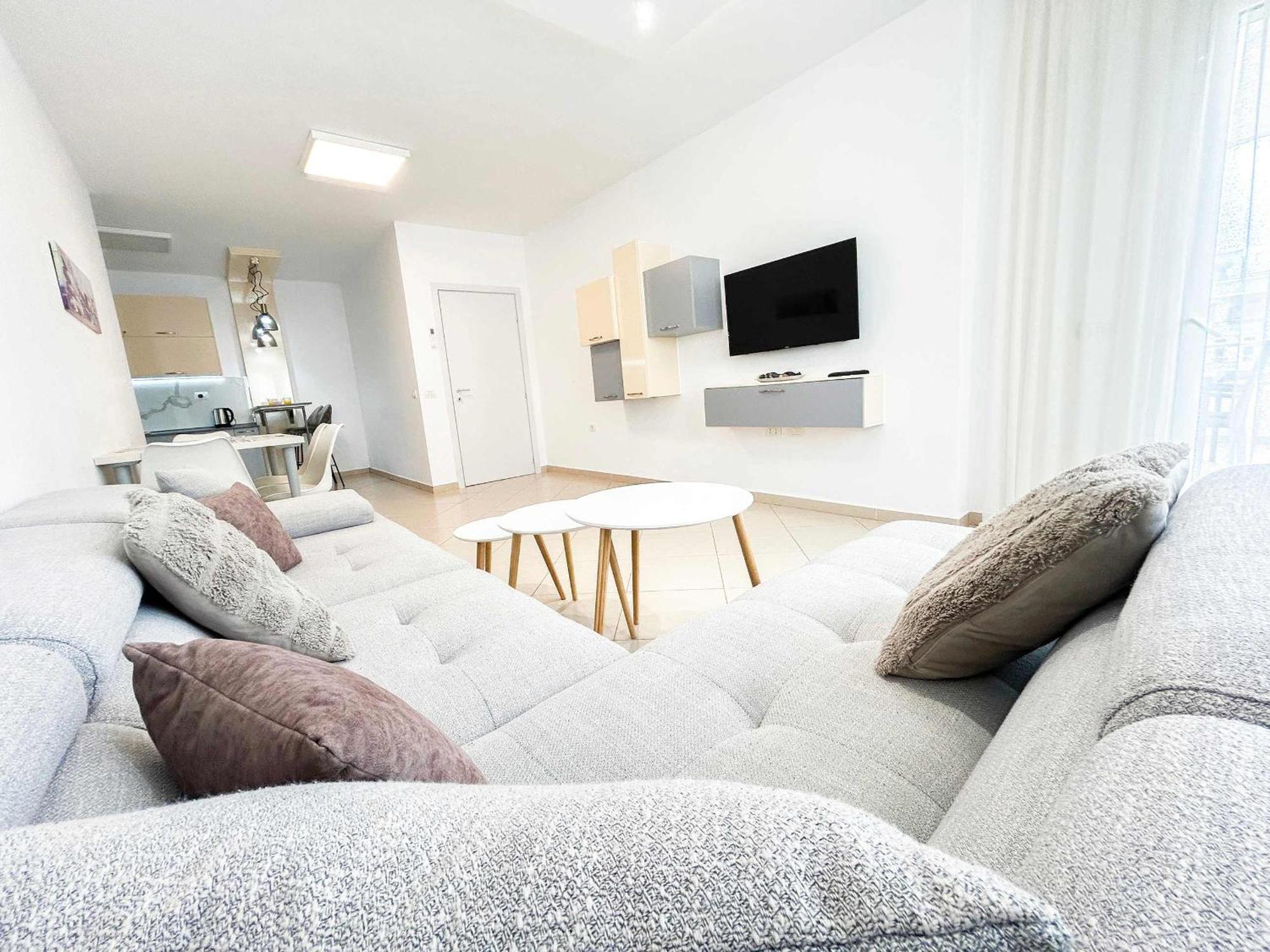 Korabi Luk 695 Appartamento Durrës