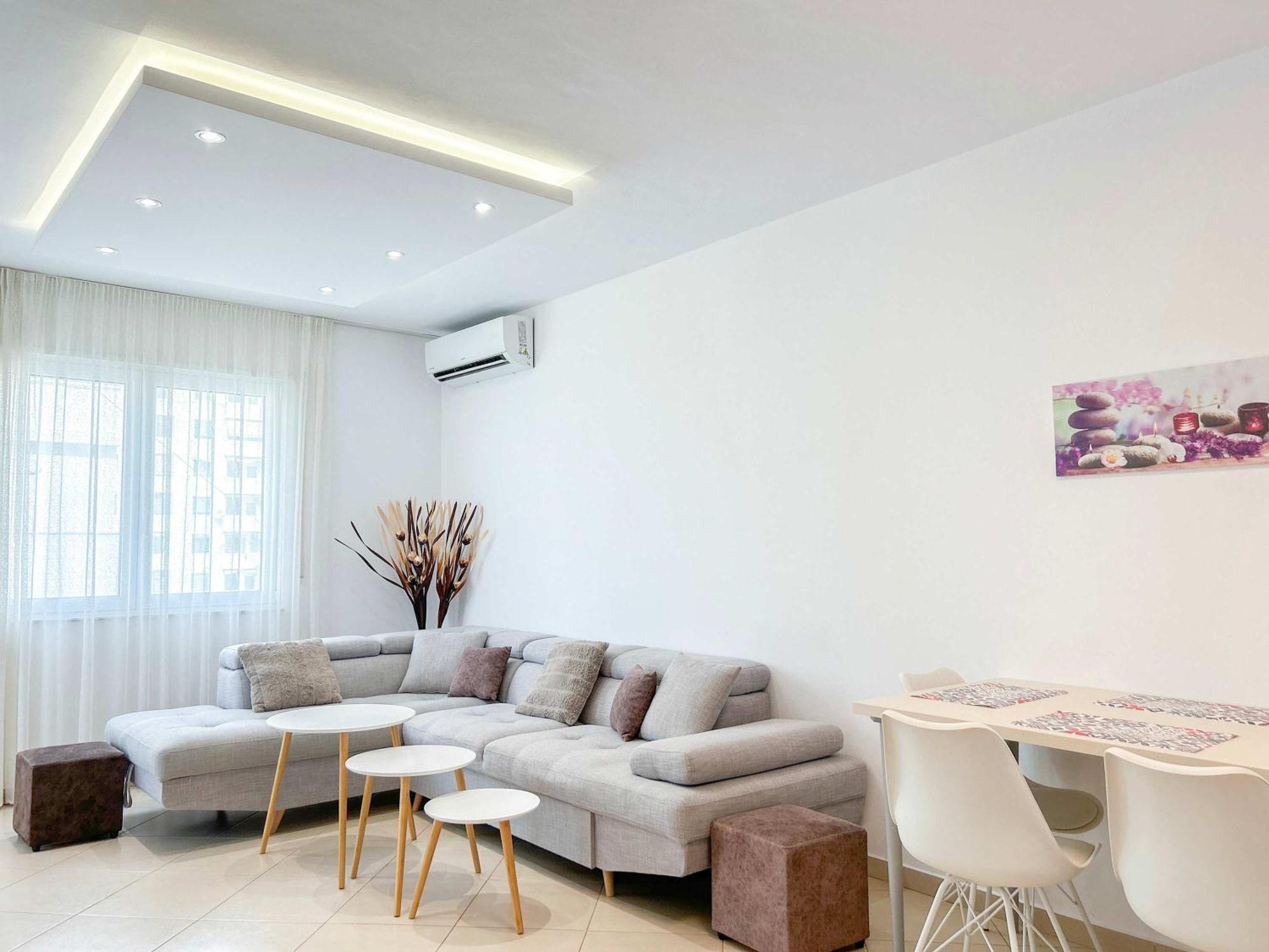 Appartamento Korabi Luk 695 Durrës