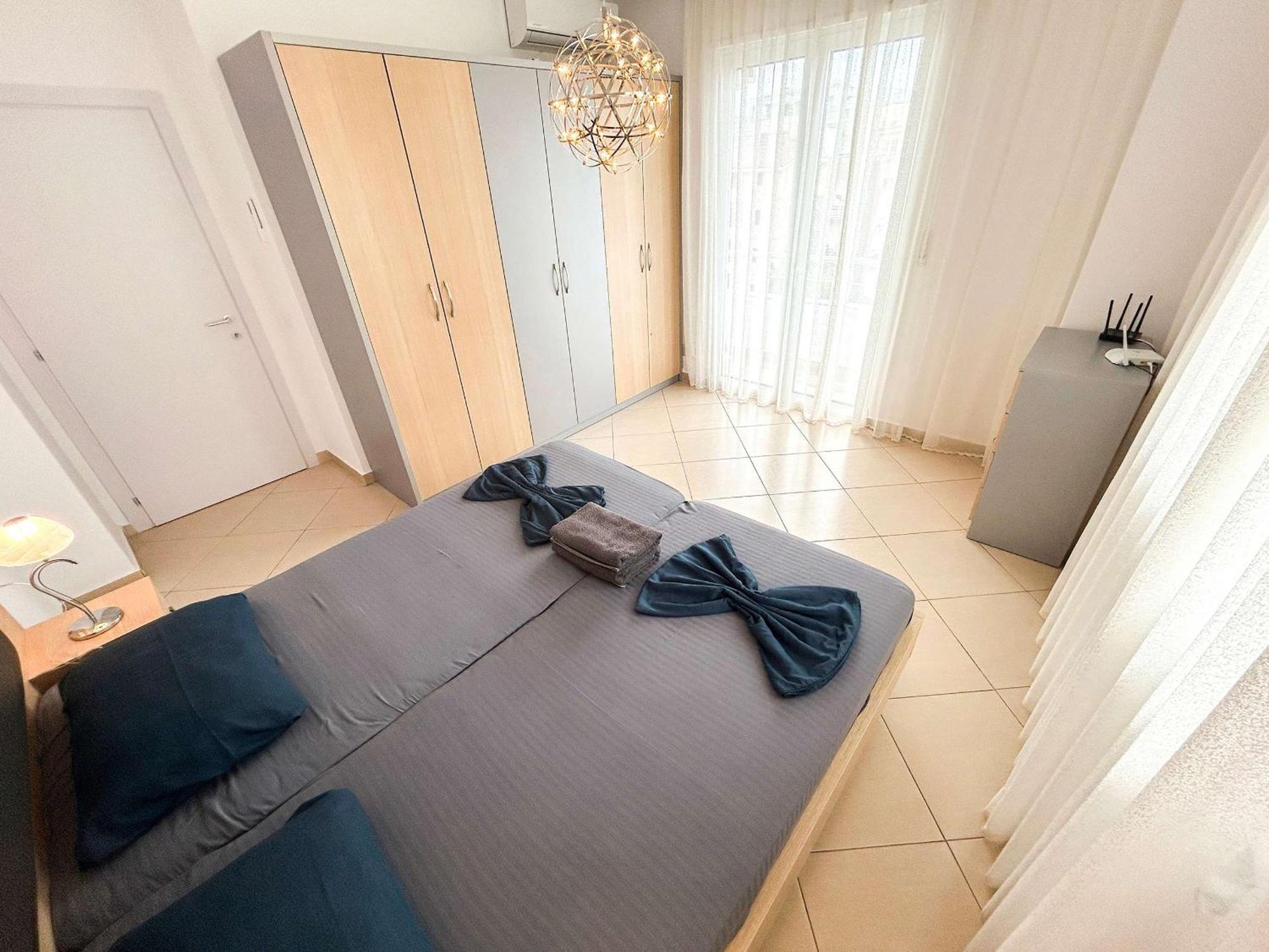 Appartamento Korabi Luk 695