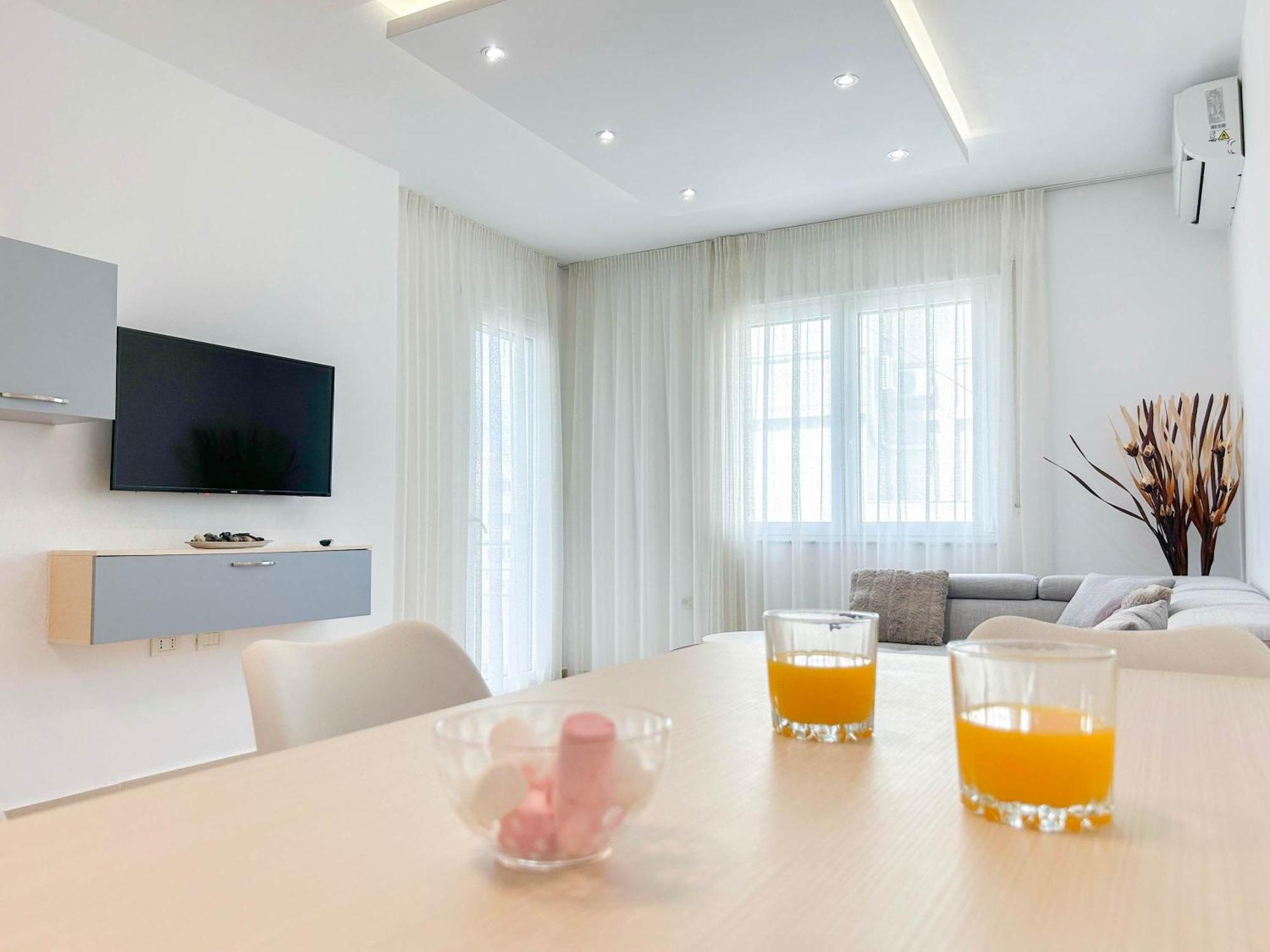 Korabi Luk 695 Appartamento Durrës