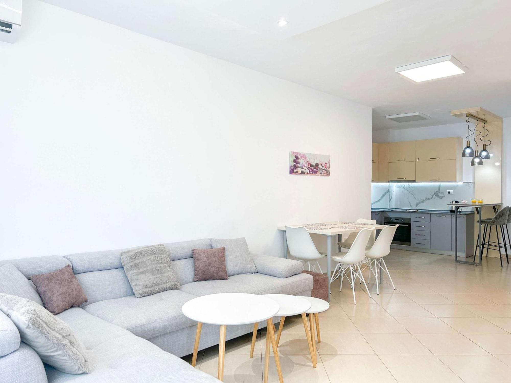 Appartamento Korabi Luk 695 Durrës