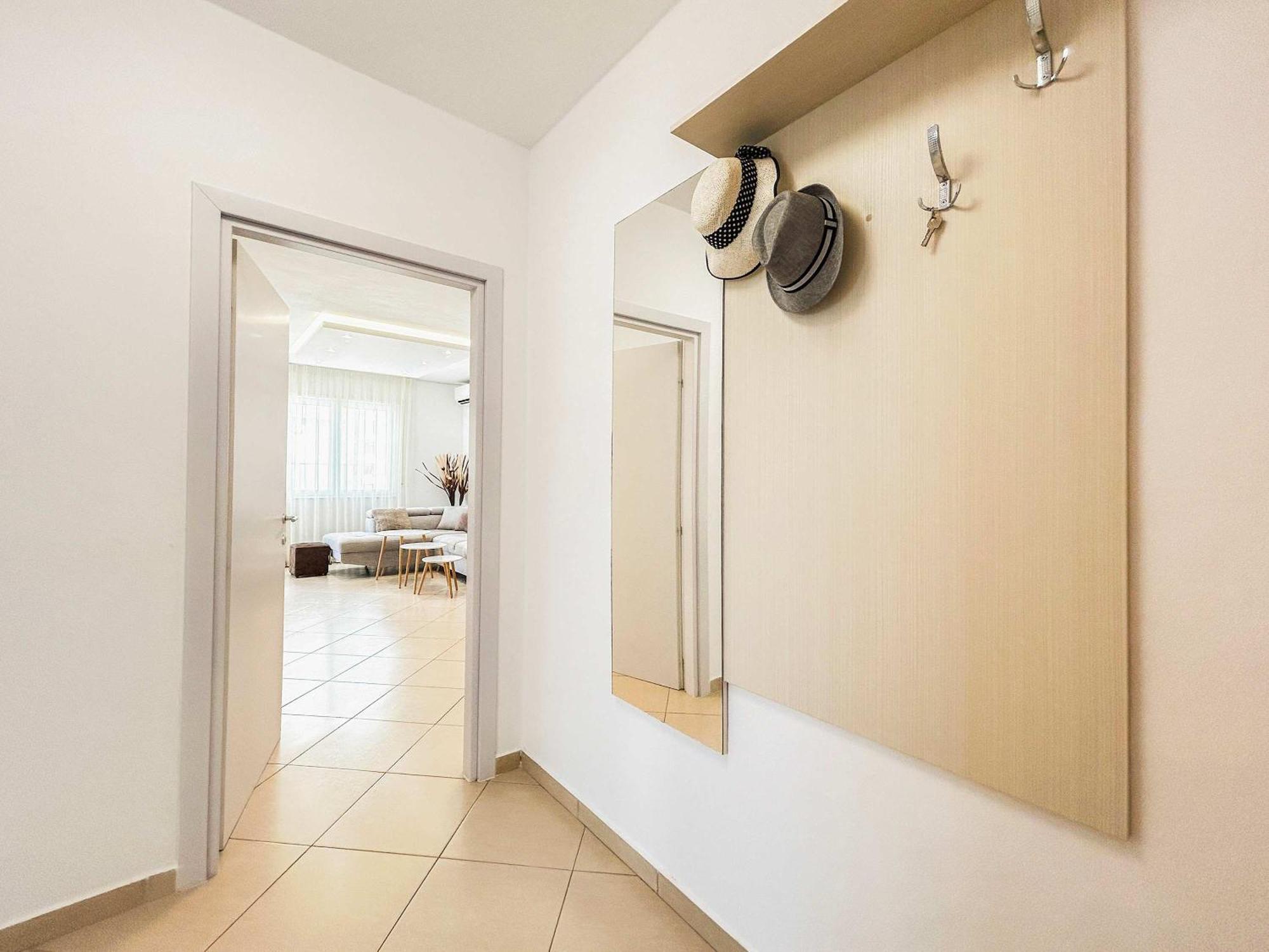 Appartamento Korabi Luk 695 Durrës